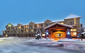 Holiday Inn Express Hotel & Suites Fraser Winter Park Area By Ihg